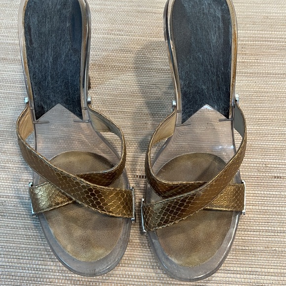 Michael Kors heels - Picture 6 of 7